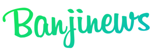 Logo of Banjinews